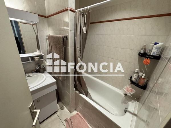 Location Appartement 3 pièces 56.81 m² - 3 COURS LAFAYETTE Lyon 69006