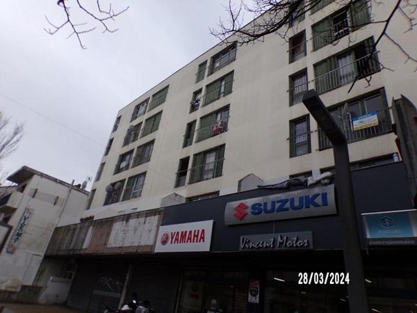 Grand Appartement  2 pièces