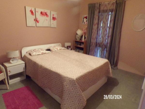 Grand Appartement  2 pièces