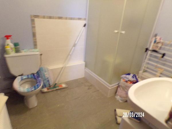 Grand Appartement  2 pièces