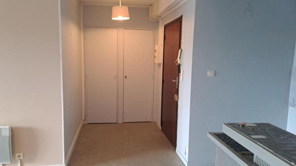 Grand Appartement  2 pièces