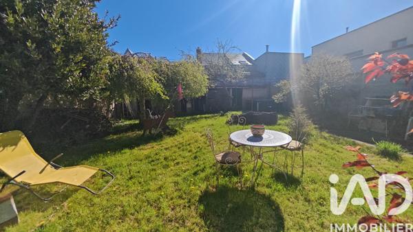Maison à vendre 6 pièces 123 m² Le Havre