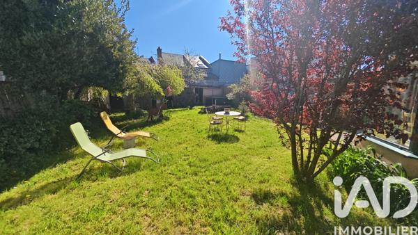 Maison à vendre 6 pièces 123 m² Le Havre