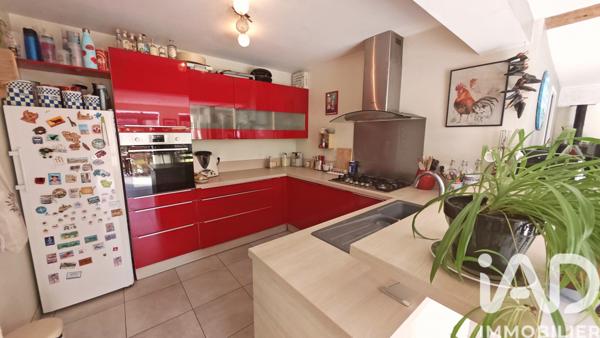 Maison à vendre 6 pièces 123 m² Le Havre