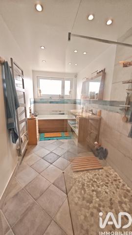 Maison à vendre 6 pièces 123 m² Le Havre