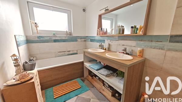 Maison à vendre 6 pièces 123 m² Le Havre