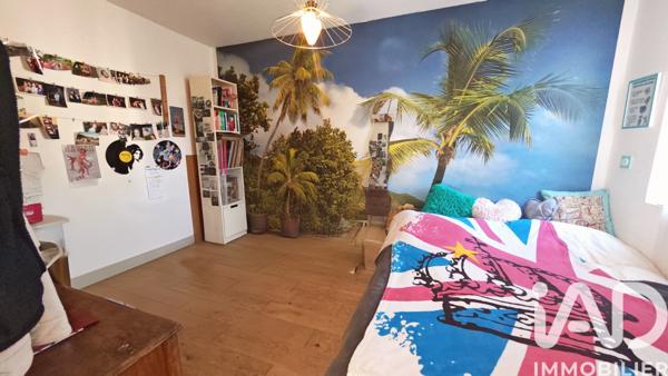 Maison à vendre 6 pièces 123 m² Le Havre