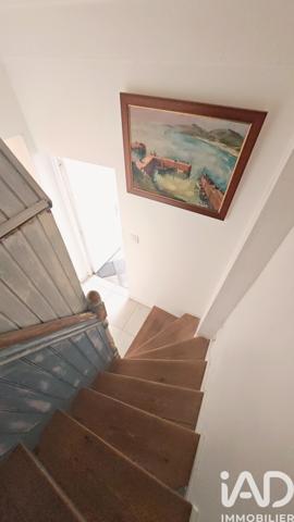 Maison à vendre 6 pièces 123 m² Le Havre