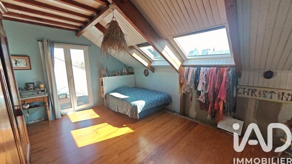 Maison à vendre 6 pièces 123 m² Le Havre