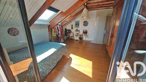 Maison à vendre 6 pièces 123 m² Le Havre