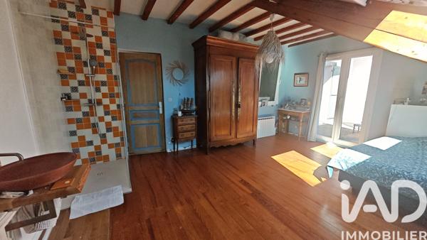 Maison à vendre 6 pièces 123 m² Le Havre