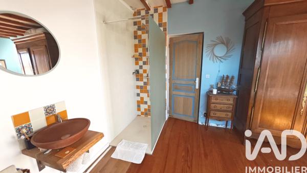 Maison à vendre 6 pièces 123 m² Le Havre