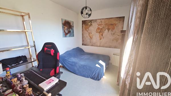 Maison à vendre 6 pièces 123 m² Le Havre