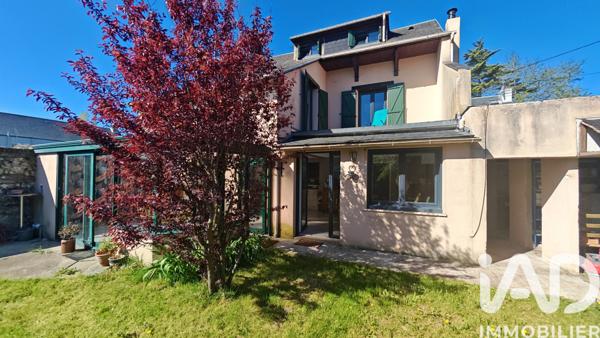 Maison à vendre 6 pièces 123 m² Le Havre