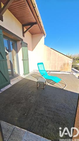 Maison à vendre 6 pièces 123 m² Le Havre