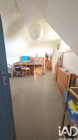 Maison à vendre 6 pièces 123 m² Le Havre