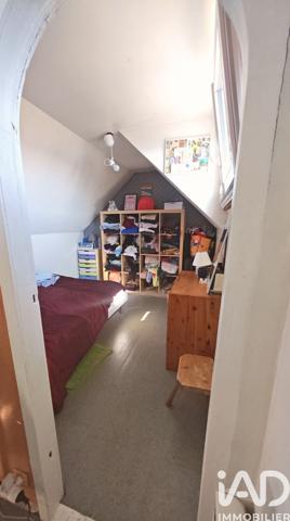 Maison à vendre 6 pièces 123 m² Le Havre