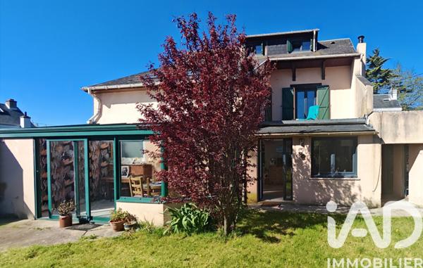 Maison à vendre 6 pièces 123 m² Le Havre