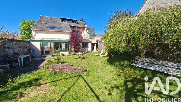 Maison à vendre 6 pièces 123 m² Le Havre