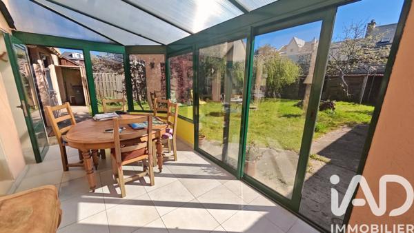 Maison à vendre 6 pièces 123 m² Le Havre