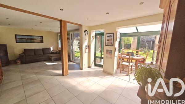 Maison à vendre 6 pièces 123 m² Le Havre