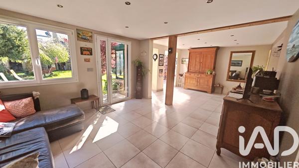 Maison à vendre 6 pièces 123 m² Le Havre