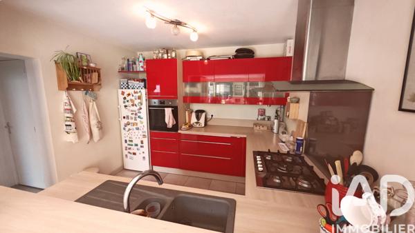 Maison à vendre 6 pièces 123 m² Le Havre