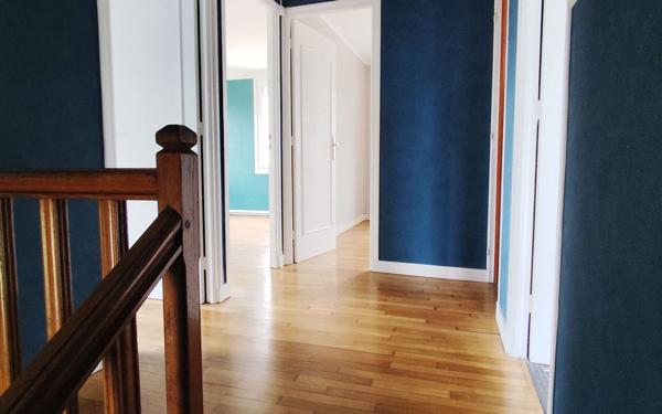 Maison à vendre    6 pièces •  Saint-Renan