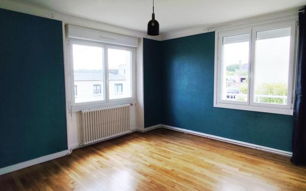 Maison à vendre    6 pièces •  Saint-Renan