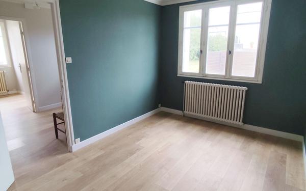 Maison à vendre    6 pièces •  Saint-Renan