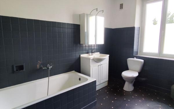 Maison à vendre    6 pièces •  Saint-Renan