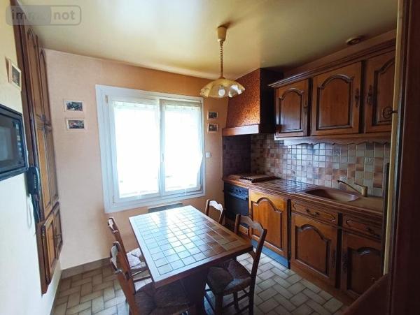 Maison à vendre à Meslay dans le Loir-et-Cher (41100), ref : 072/1802