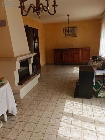 Maison à vendre à Meslay dans le Loir-et-Cher (41100), ref : 072/1802