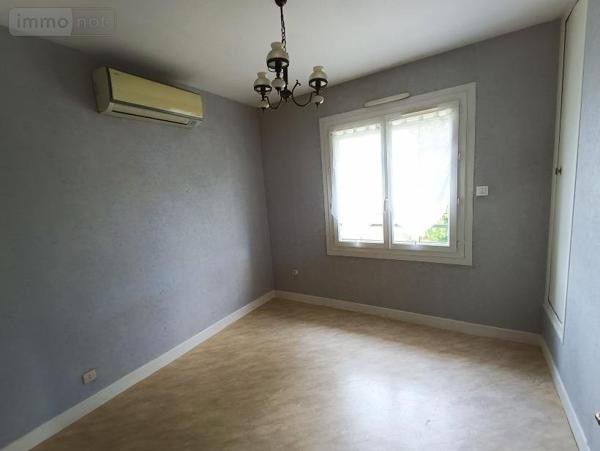 Maison à vendre à Meslay dans le Loir-et-Cher (41100), ref : 072/1802