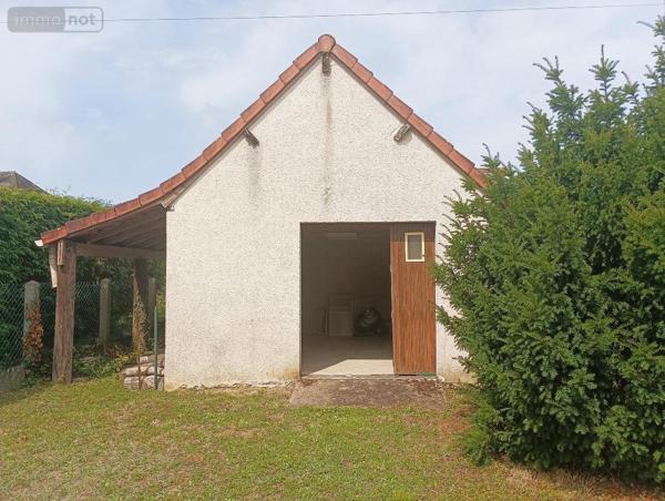 Maison à vendre à Meslay dans le Loir-et-Cher (41100), ref : 072/1802