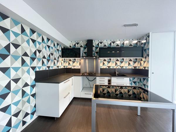 VILLENAVE D'ORNON - Appartement 3 pièces - 67m2 - 2 chambres - Terrasse - Parking couvert