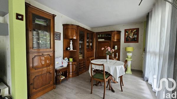 Apartment for sale 4 rooms 80 m² Brunoy