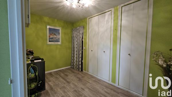 Apartment for sale 4 rooms 80 m² Brunoy