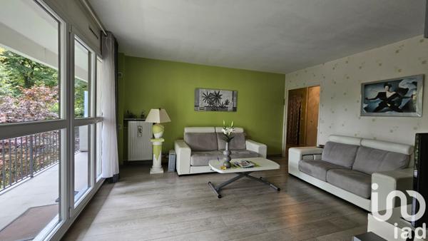 Apartment for sale 4 rooms 80 m² Brunoy