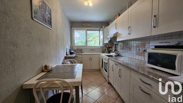 Apartment for sale 4 rooms 80 m² Brunoy