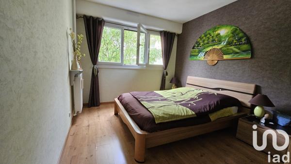 Apartment for sale 4 rooms 80 m² Brunoy