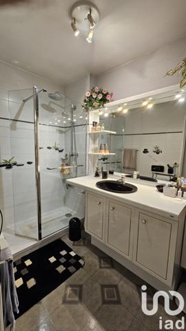 Apartment for sale 4 rooms 80 m² Brunoy