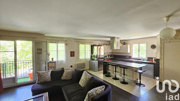 Apartment for sale 4 rooms 85 m² Plaisir