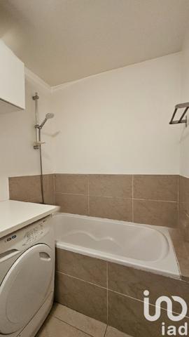 Apartment for sale 4 rooms 85 m² Plaisir