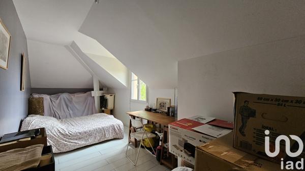 Apartment for sale 4 rooms 85 m² Plaisir