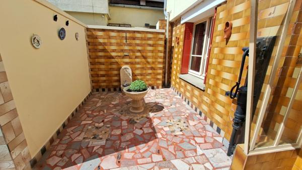 Maison à vendre 5 pièces SOISSONS (02)