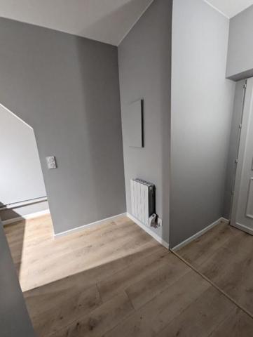 Appartement Chanteloup Les Vignes Studio 20.4 m2