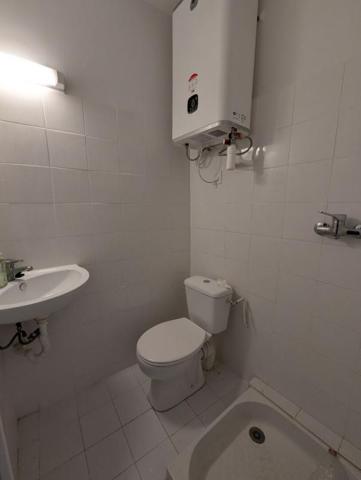 Appartement Chanteloup Les Vignes Studio 20.4 m2