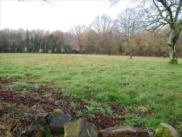 Terrain à vendre |  Salon-la-Tour |  2970 m²