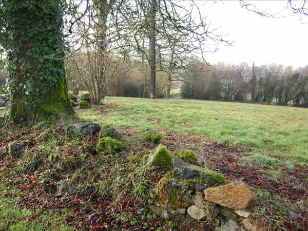 Terrain à vendre |  Salon-la-Tour |  2970 m²